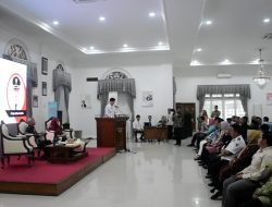 Wow! Sumedang Dapat Bonus Rp28,6 M dari Pusat, Tertinggi di Jabar