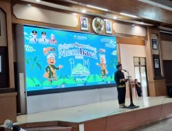 Sumedang Menuju Kota Literasi: Bupati Dony Dorong Membaca Jadi Gaya Hidup Kekinian