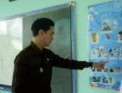 Toilet yang Menarik, Kelas yang Nyaman: Wabup Sumedang Dorong Pembenahan Fasilitas Sekolah dari Hal Terkecil