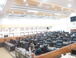 DPRD Sumedang Umumkan Agenda Masa Persidangan III 2025, Fokus Serap Aspirasi dan Penguatan Legislasi