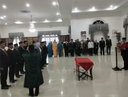 Rotasi dan Promosi Pejabat di Sumedang: Strategi Penyegaran Struktur Birokrasi