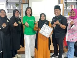 Indosaku dan UMKM Tangerang Raya Dorong Inklusi Keuangan Lewat Workshop “Mentalpreneur”