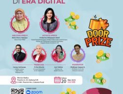 Wujudkan Melek Finansial Digital Bagi Perempuan, BRI Finance Dukung Program Literasi Bersama PIISEI