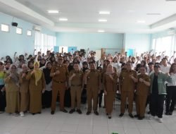 DBHCHT Jadi Senjata Pemkab Sumedang Gempur Pengangguran Lewat Pelatihan Vokasional