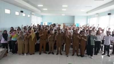 DBHCHT Jadi Senjata Pemkab Sumedang Gempur Pengangguran Lewat Pelatihan Vokasional