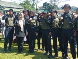 Relah Rohayati Soroti Pentingnya Pendidikan Karakter & Wawasan Kebangsaan di Sumedang