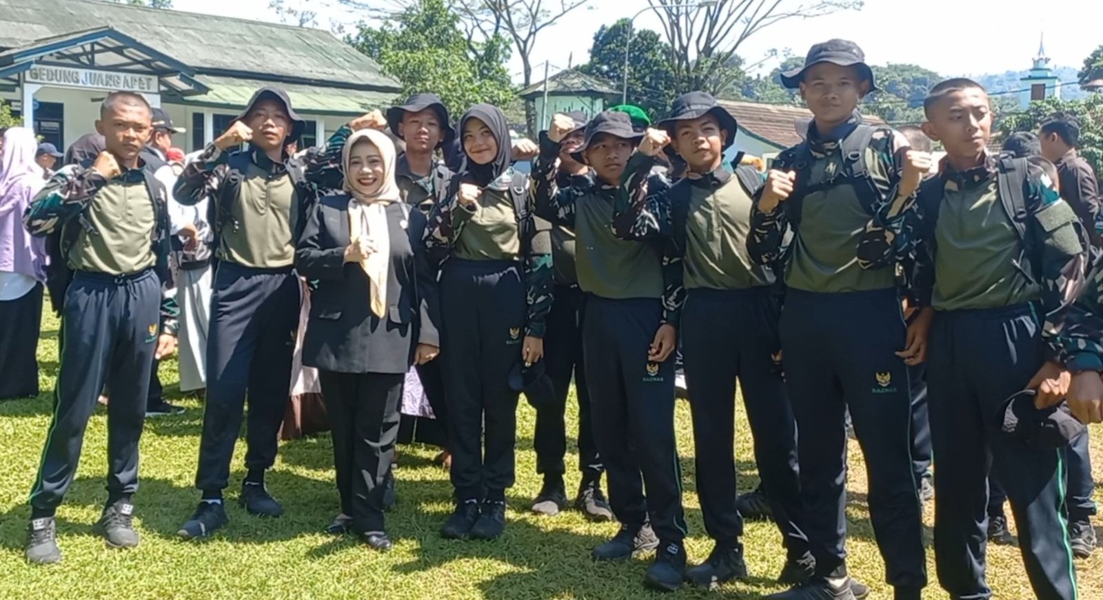 Relah Rohayati DPRD Sumedang