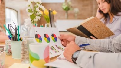 Prediksi Bisnis Lebih Mudah dan Akurat? Ini Rahasianya dengan AIssisted Planning