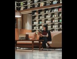 ASHTA District 8 Persembahkan CHAPTERS 2.0