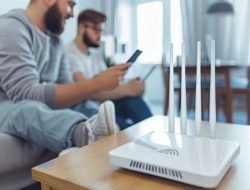 Atasi WiFi Lemot di Rumah, Intip Harga Extender WiFi 2025