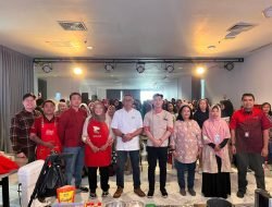 Baking Fest 2025 Hadirkan 3 Resep Kue dan Roti yang Siap Jadi Ide Usaha Laris