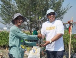 CSR Hijau Tak Hanya Soal Alam, Tapi Juga Kesejahteraan Sosial