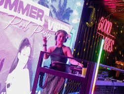 Cheers to Wednesdays: Relish Bistro Ladies Night