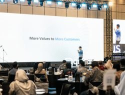 Di Tengah Lonjakan Solusi AI, Conversa 5.0 Kembali Jadi Ruang Kolaborasi Praktisi Digital