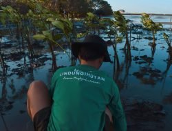 Donasi Mikro Kini Jadi Solusi Pemulihan Ekosistem di Program LindungiHutan