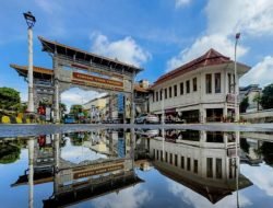 Eksplorasi Pecinan Tertua Jakarta: Panduan Lengkap ke Pasar Glodok