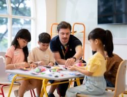 Kabar Baik untuk Warga Bekasi! English 1 Akan Segera Buka Center Baru di Jatiasih