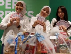 English 1 Launching Program Loyalty Bernama English 1 Reward