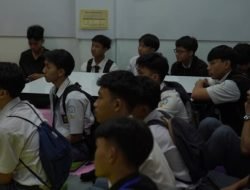 Sukses Digelar! FUTUREX 2025 SATU University Hadirkan Inspirasi dan Peluang untuk Ratusan Siswa SMA di Bandung