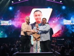 Gagal Berkali-kali, Freelancer Ini Ubah Nasib Lewat Platform Sribu