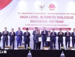 KILSA Indonesia Rayakan 7 Tahun Kesuksesan sebagai Bagian dari KILSA Global Group, Luncurkan Model Bisnis “Global Business Builder”