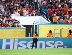 Hisense Merayakan Dimulainya FIFA Club World Cup 2025™ sebagai Mitra Resmi, Menandai Tonggak Baru dalam Perjalanan Olahraga Global