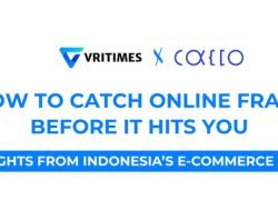 Acara Business Networking untuk Pelaku E-Commerce dan IT －Bersama APRINDO: Membahas Hasil Survei Penipuan E-Commerce－