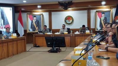 4 Kepala Daerah Dipastikan tidak Ikut Retret di IPDN Jatinangor Sumedang