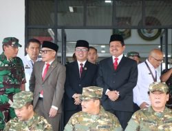 DPRD Sumedang Apresiasi Kemendagri atas Penyelenggaraan Retret Kepala Daerah di IPDN