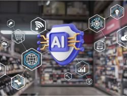 8 Fakta Tentang AI dalam Bisnis Ritel yang Akan Mengubah Cara Bisnis Beroperasi