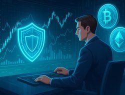 Pentingnya Manajemen Risiko dalam Trading Crypto