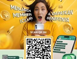 Imperial Group Resmi Migrasikan Membership iClub ke WhatsApp
