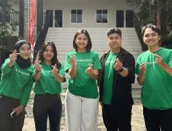 Indosaku Gandeng Kampus Bisnis Umar Usman BSD dalam Literasi Keuangan: “Pindar vs Pinjol” – Biar Nggak Salah Pilih!