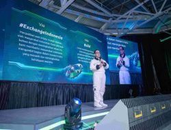 Industri Kripto Asia Tenggara Kian Kompetitif, Indonesia Tak Boleh Tertinggal