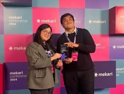 Intip Cara Bangun Bisnis Kreatif di Tengah Ketatnya Kompetisi Buat Kamu yang Mau Mulai Usaha Ala Rafif Adhikara Yunus