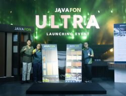 JAVAFON Perkuat Komitmen sebagai Pelopor Plafon PVC Premium Lokal untuk Hunian Perkotaan Modern