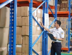 KAI Logistik Raih Peringkat AA: Bukti Kemampuan Keuangan Sangat Kuat dan Komitmen dalam Proyek Strategis Masa Depan