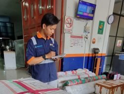 KAI Logistik Yogyakarta : Penghubung Dinamis Antara Wisata, Pendidikan, dan Ekonomi Kreatif