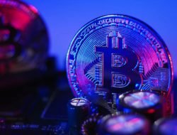 Kenaikan Minyak Bisa Jadi Kunci Bitcoin Tembus $119K? Simak Analisisnya!