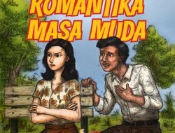 Konsisten di ranah retro, Los Garelloz hadirkan album “Romantika Masa Muda”
