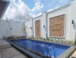 Kontraktor Kolam Renang Sindangjayapool Dukung Pertumbuhan Hunian Berfasilitas Modern di Jakarta