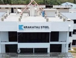 Krakatau Steel Berkomitmen Mengedepankan Pemenuhan Hak Karyawan, Anak, dan Perempuan