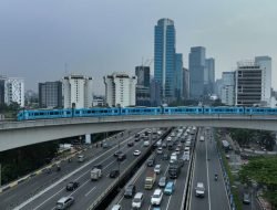LRT Jabodebek Buka Peluang Kolaborasi Komersial untuk Tingkatkan Kenyamanan dan Konektivitas Layanan Transportasi Publik
