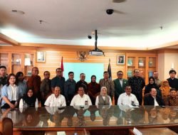 MAXY Academy dan Kemendikasmen Teken Kerja Sama Strategis untuk Pelatihan Koding & AI Nasional