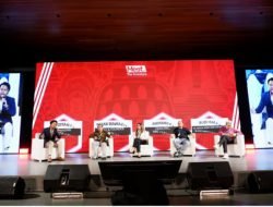 Telkom Indonesia Berpartisipasi Dukung Ekosistem Startup Lokal yang Lebih Kuat