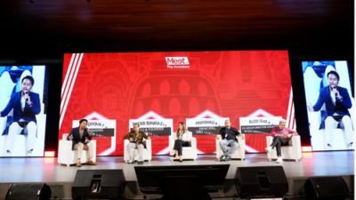 Telkom Indonesia Berpartisipasi Dukung Ekosistem Startup Lokal yang Lebih Kuat