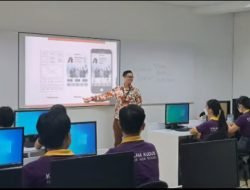 Menyenangkannya Kuliah di Jurusan Informatika: Memahami Dunia Digital Lebih Dalam