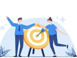OKR dalam Praktek: Cara Efektif untuk Mengubah Tujuan Menjadi Hasil