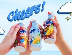PLANTIQ Cashew Milk: Inovasi Susu Nabati Pertama dari Kacang Mede Asli Indonesia