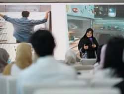 Pelindo Multi Terminal Gelar BREATH Session Edisi Juni: Bahas Integritas, Neuro-Parenting, dan Budaya Kerja Sehat
